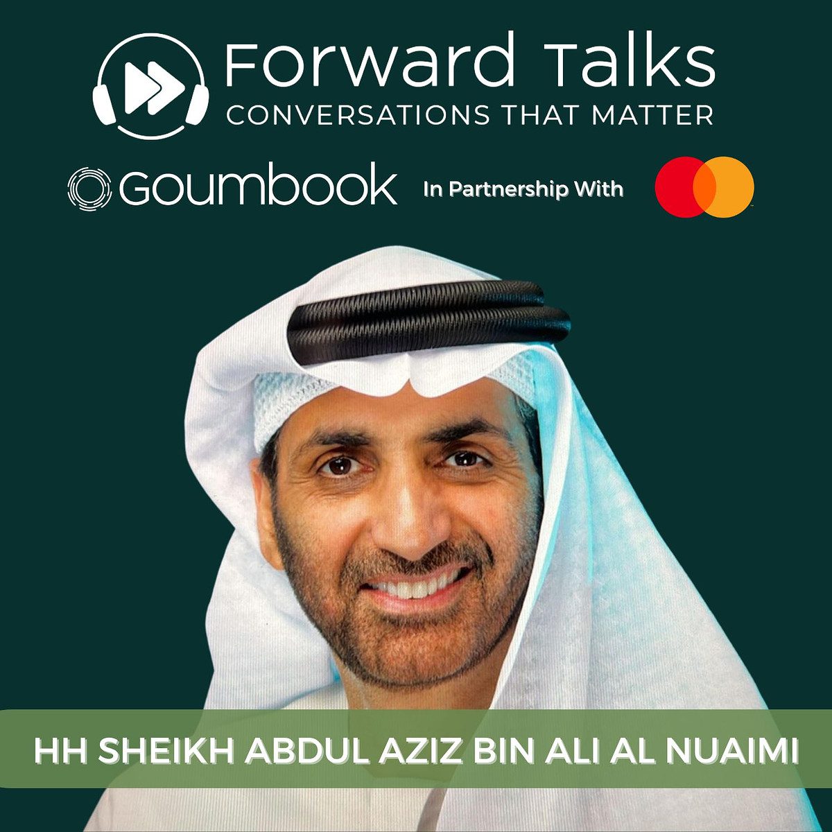 You are currently viewing The Green Sheikh on fostering the youth as future climate champions