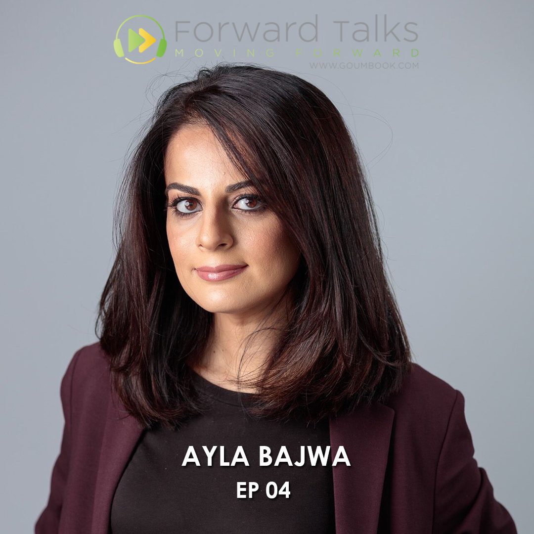 You are currently viewing Ep.4 Data for Good, with Ayla Bajwa