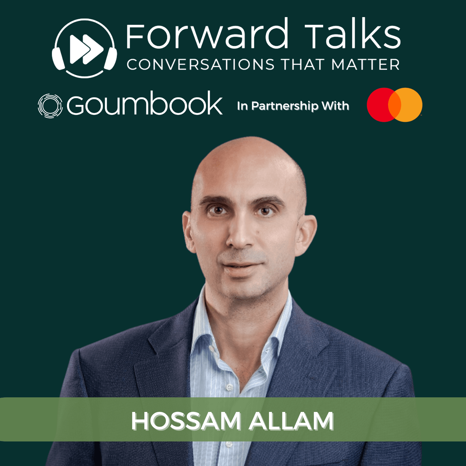 You are currently viewing Hossam Allam on the necessity of investing in nature-positive ventures